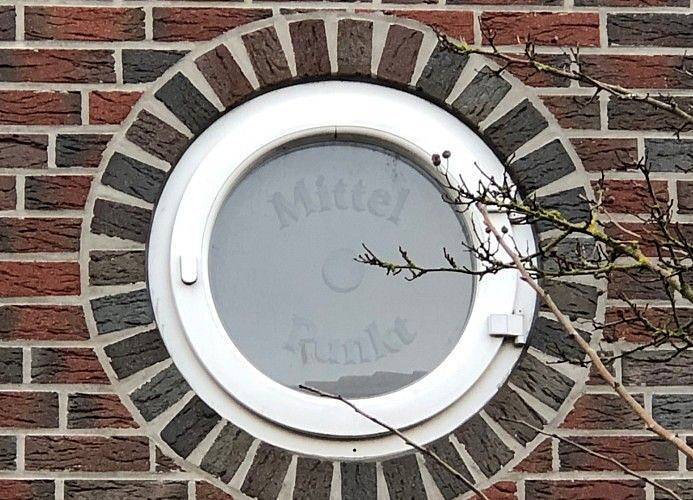 Ferienhaus für 6 Personen, mit Terrasse und Garten auf Wangerooge - 4