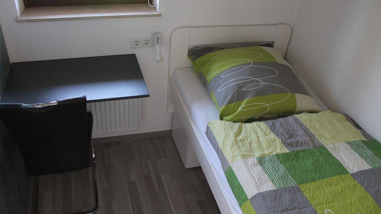 Ferienhaus für 4 Personen (60 m²) in Wettringen in Wettringen, Emsland