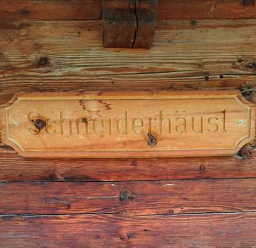 Bauernhof für 2 Personen in Alpbach, Tiroler Unterland, Bild 1