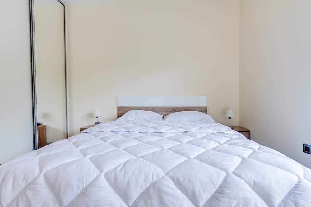 Ganze Wohnung, Green Bay Apartments Morinj - Apartment mit 1 Schlafzimmer in Donji Morinj, Opština Kotor