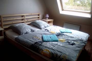 Appartement De Vacances pour 4 Personnes dans Obernai, Région de Sélestat-Erstein, Photo 1