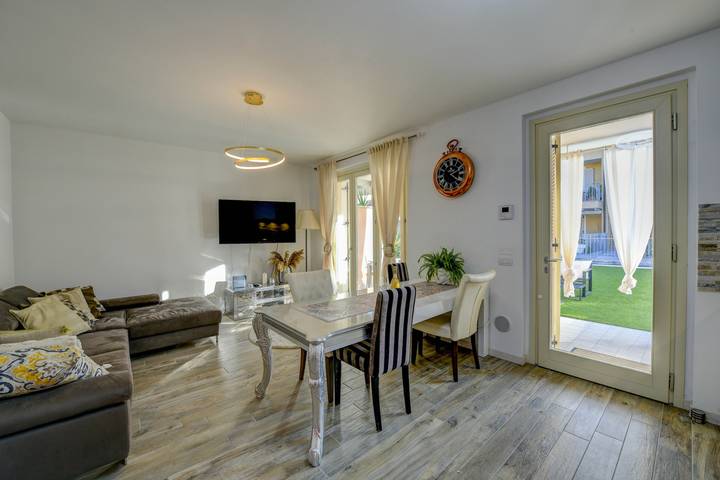 Appartamento intero, My Peschiera Holiday Apartment- Quadrivium 1 in Castelnuovo del Garda, Prealpi Gardesane