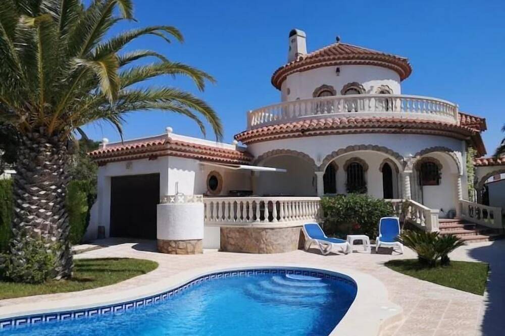 Casa vacanza a Baix Camp a partire da 261€ a notte
