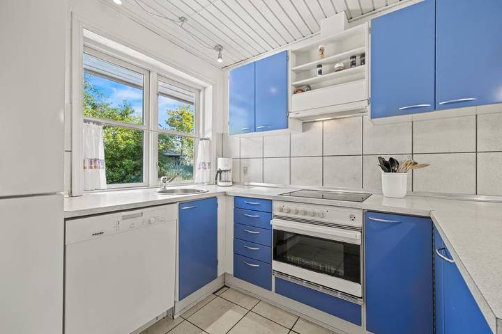 Ferienpark für 8 Personen, mit Sauna und Pool in Dänemark an der Nordsee - 4