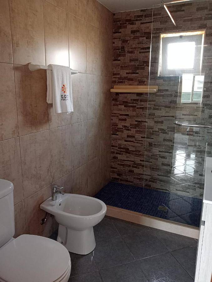 One-Bedroom House in Raposeira, Vila do Bispo e Raposeira