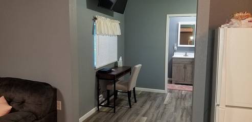 Vacation House for 4 Guests in Kansas, USA, Picture 1