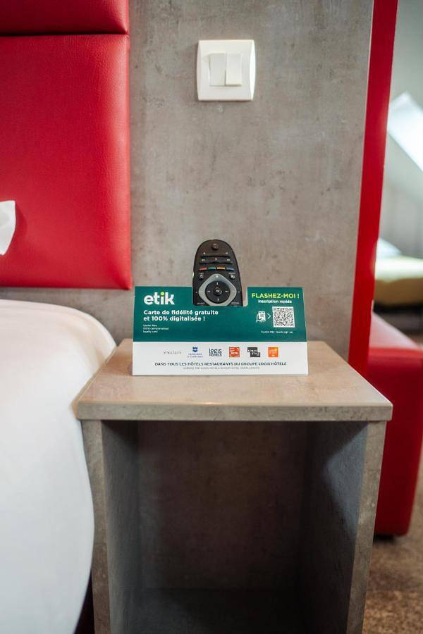 Hôtel pour 2 personnes, avec jardin ainsi que sauna et jacuzzi à Clécy - 3