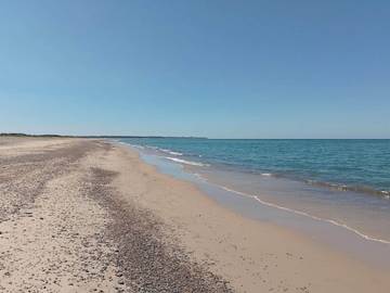 Ferieudlejning til 5 Personer i Læsø, Nordjylland, Billede 2