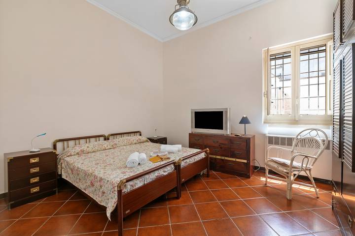 Location de vacances pour 8 personnes, avec vue sur l’océan à Sant'Isidoro - 4