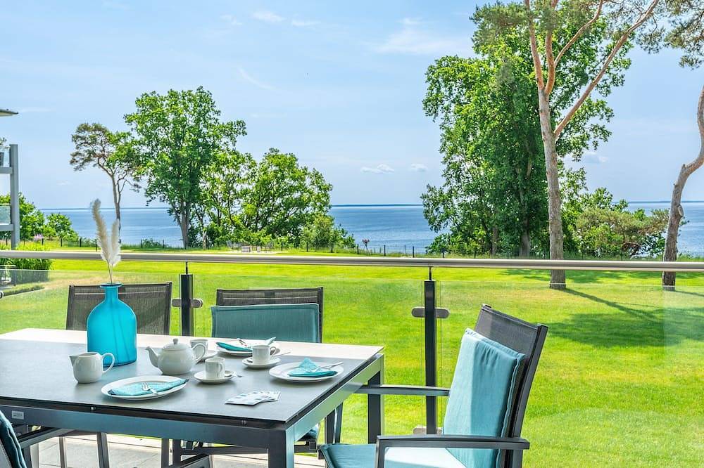 Ferienwohnung in Usedom für 6 Personen in Usedom