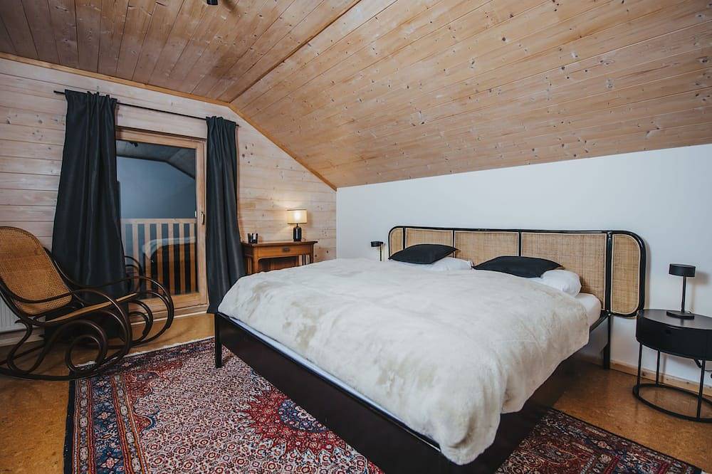 Chalet 1018 in Bad Gastein, Ski Amadé