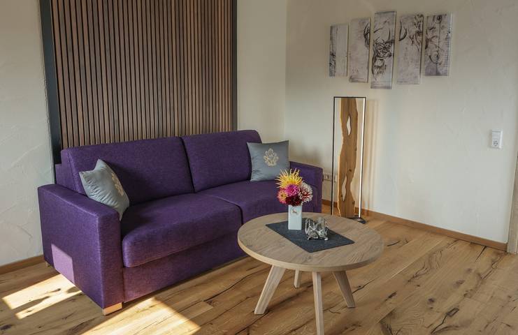 Pension für 6 Personen, mit Balkon und Balkon/Terrasse in Willingen - 3