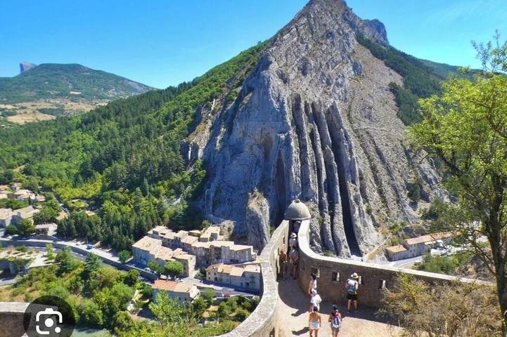 Maison de vacances pour 8 personnes, animaux acceptés
