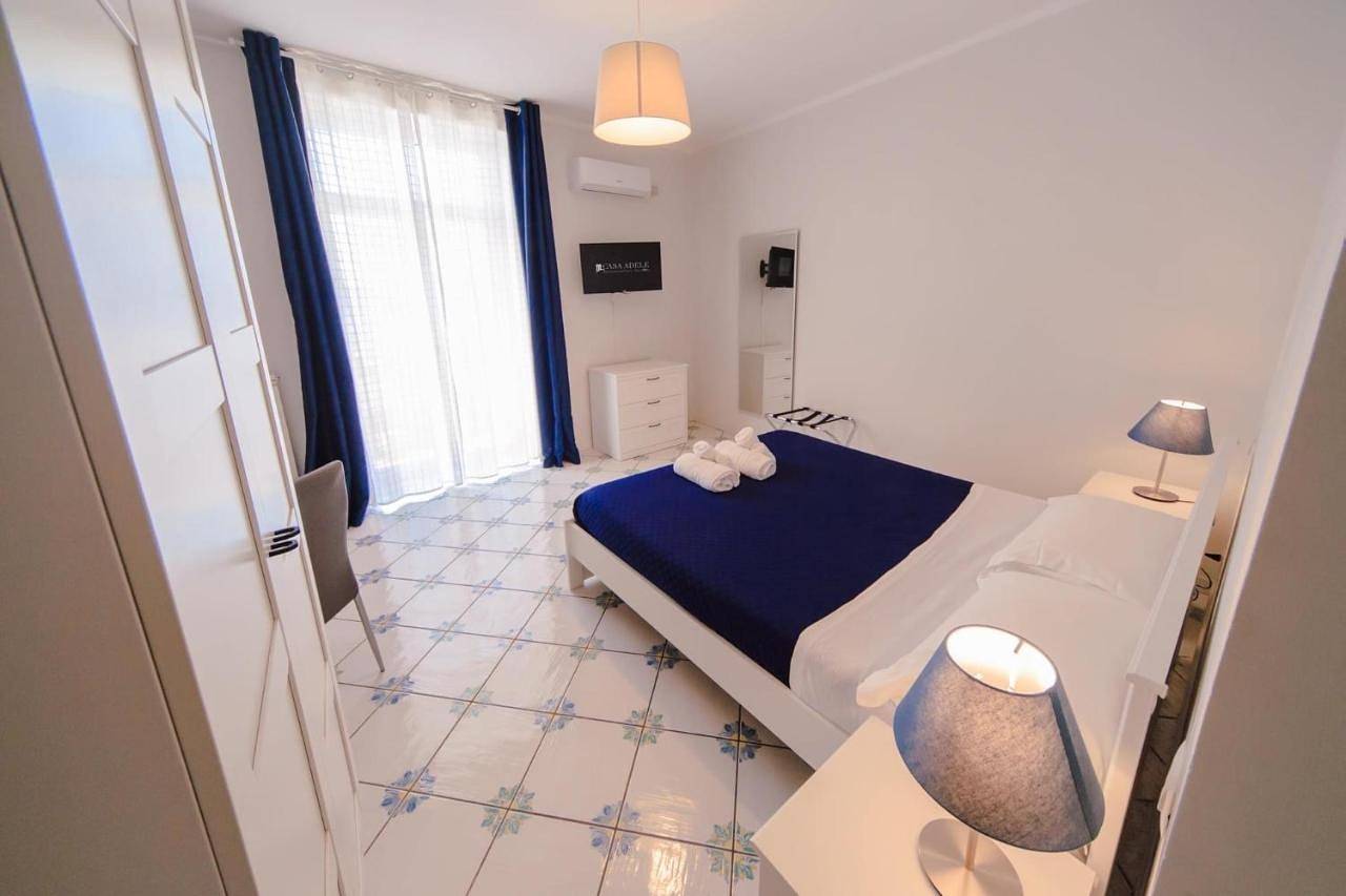 Casa Adele b&b in Pozzuoli, Napoli e dintorni