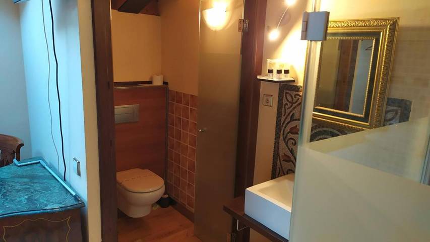 Hôtel pour 2 personnes, avec vue à Piedrahíta - 3