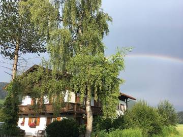 Ferienwohnung für 2 Personen in Reit im Winkl, Bayerische Alpen, Bild 2