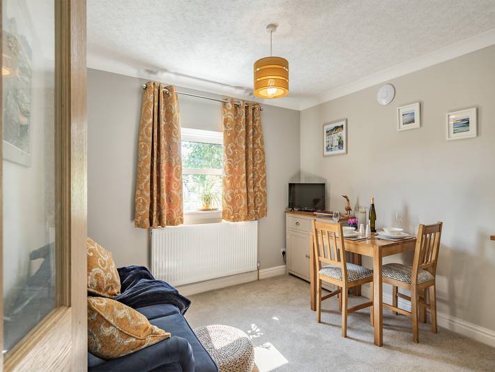 Gîte pour 2 personnes, avec jardin à Torquay - 2