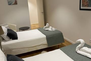Appartement De Vacances pour 8 Personnes dans Montauban, Tarn-et-Garonne, Photo 4