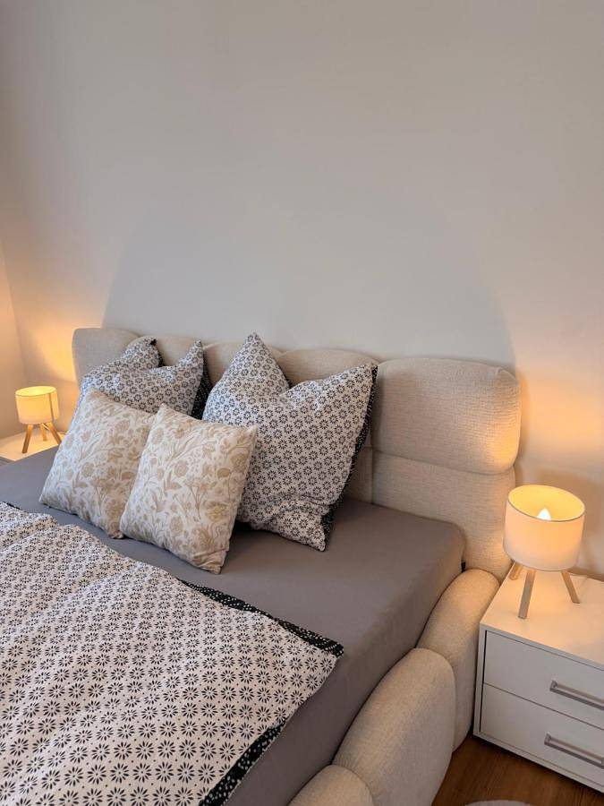 Ganze Wohnung, Premium Residence Jr - Modern Design & Free Parking in Kapfenberg, Hochsteiermark