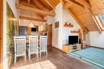 Ferienwohnung für 12 Personen in Augustusburg, Sächsisches Burgen- und Heideland, Bild 4