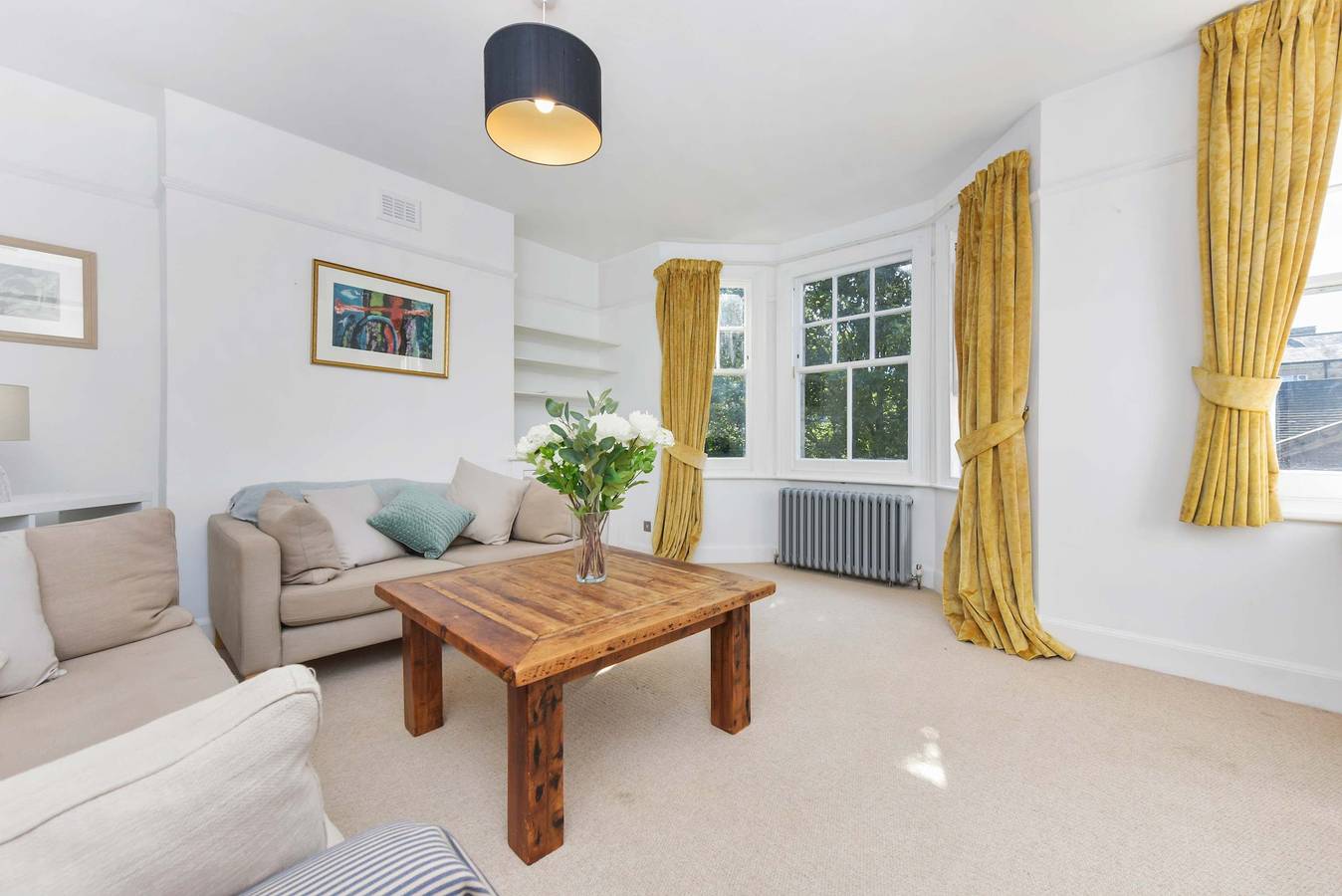 Appartamento vacanze a Londra a partire da 555€ a notte
