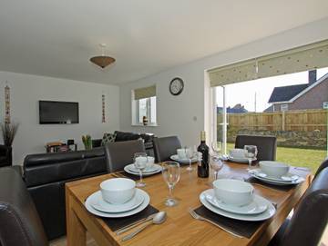 Holiday Rental for 7 People in Cornwall, Photo 3
