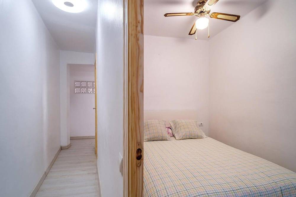 Ganze Wohnung, Gemütliche 3-Zimmer-Wohnung in Sueca in Les Palmeres (Sueca), Sueca