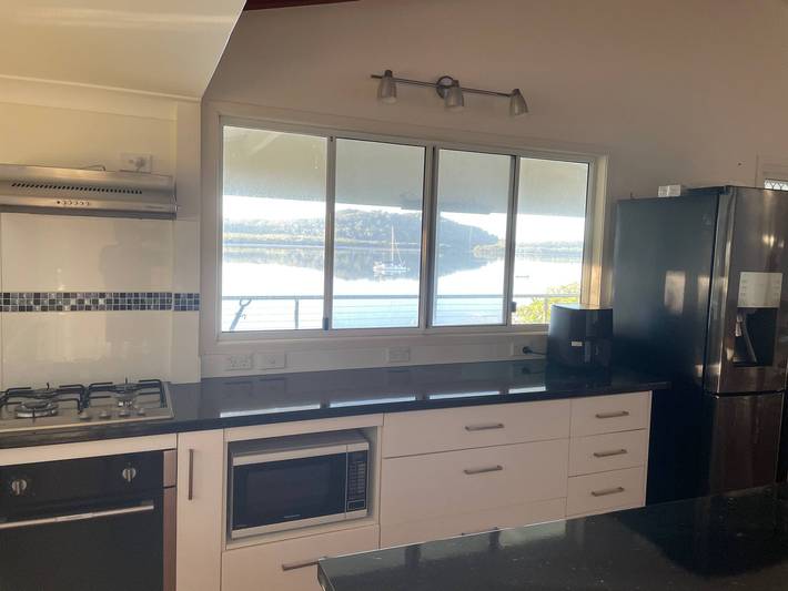 Salz und Meer, Renity On Milton in Brisbane, Moreton Bay