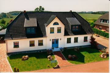 Vakantiewoning voor 5 Personen in Satow, Rostock en omgeving, Afbeelding 1