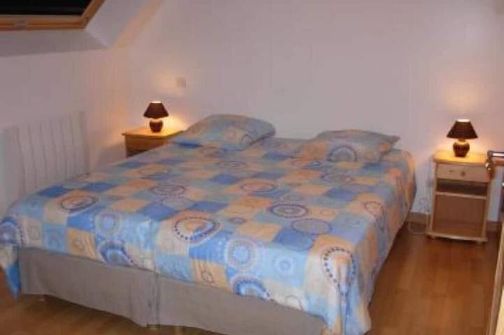 Location de vacances pour 6 personnes, avec Terrasse et Jardin à Brech - 3
