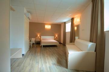 Maison d’hôte pour 2 personnes à Bonassola