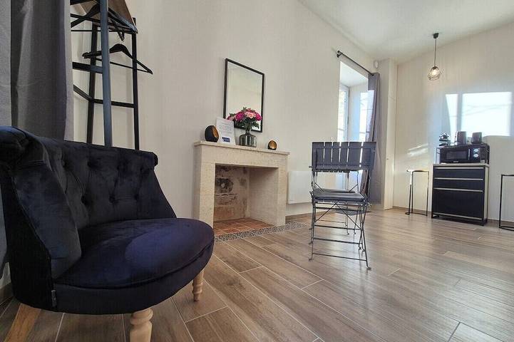 Appartement de vacances pour 2 personnes - 1