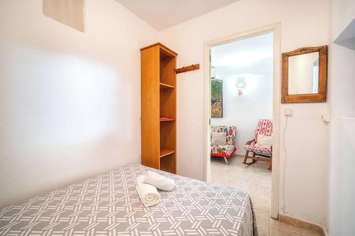 Finca für 6 Personen in S'Illot Cala Morlanda - 4