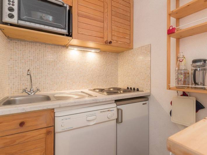 Gîte pour 5 personnes à Saint-Chaffrey - 2