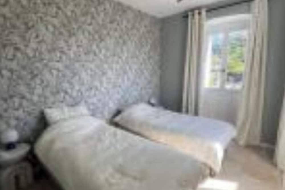 Appartement entier, A Casa Laetizia - Superbe appartement dans village de charme en Corse du Sud in Eccica-Suarella, Région d'Ajaccio