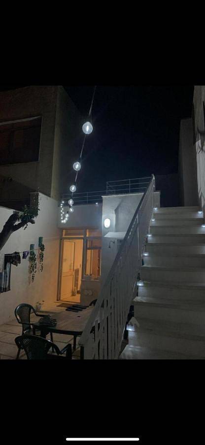 Casa vacanza per 7 persone, con Terrazza e Giardino nonché Panorama a Minervino di Lecce