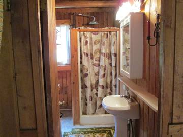 Vacation House for 5 Guests in Maryland, USA, Picture 1