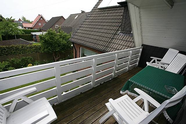 Ganze Ferienwohnung, Ferienhausvermietung Hooksiel - Ferienwohnungen Hooksiel - Fw Matthes - Friesenstr. in Hooksiel, Wangerland