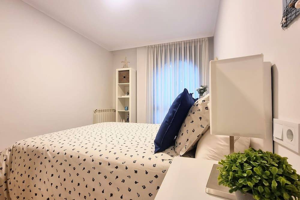 Ganze Wohnung, Apartamento Rompeolas in Llanes, Costa Verde (Spanien)