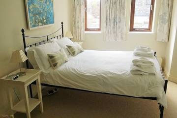 Cottage for 8 People in Cornwall, South West England, Photo 2