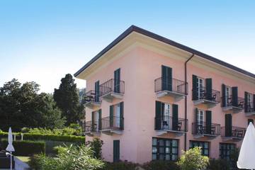 Appartamento per 6 Persone in Comune di Meina, Lago Maggiore (Piemonte), Foto 3