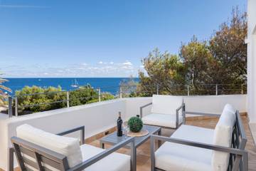 Villa in Santanyí, Mallorca Süden für 8 