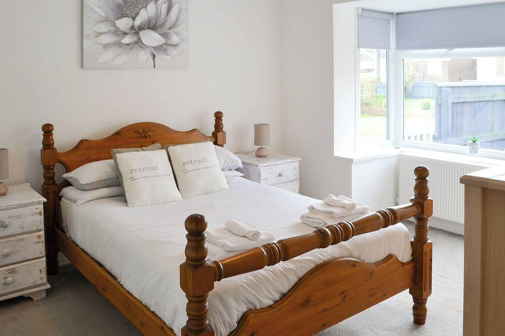 2 bedroom accommodation in Ellington, near Cresswell in Northumberland