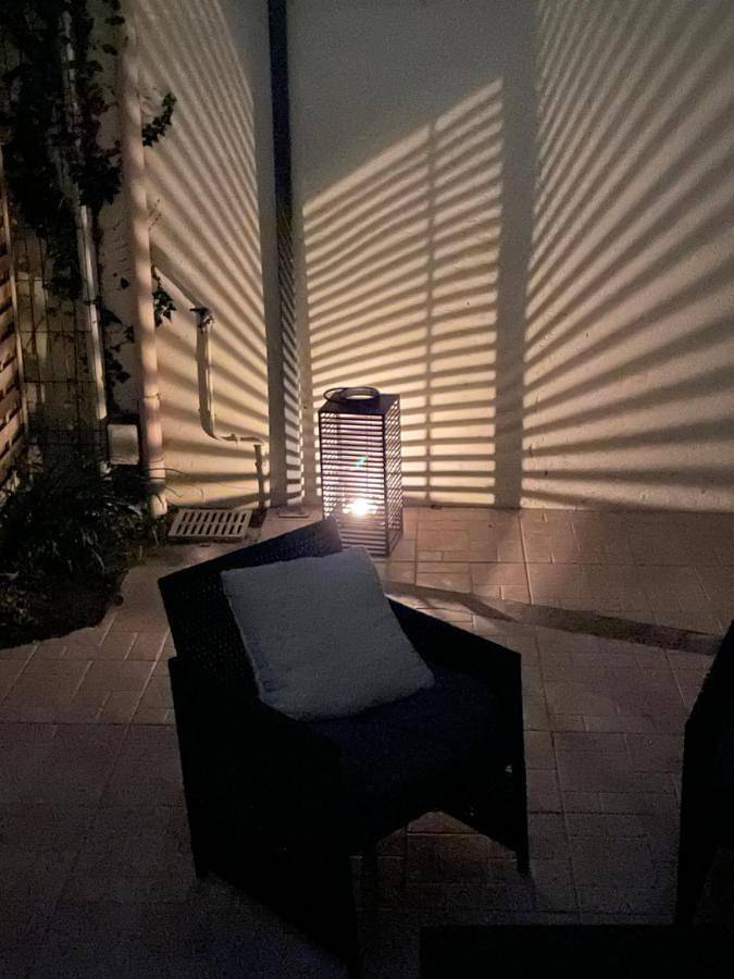 Gîte pour 3 personnes, avec terrasse à Savigny-sur-Orge - 2