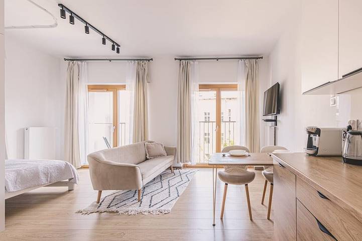 Ferienwohnung für 2 Personen - 1
