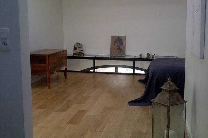 Location de vacances pour 10 personnes, avec jardin et terrasse à Marsanne - 2