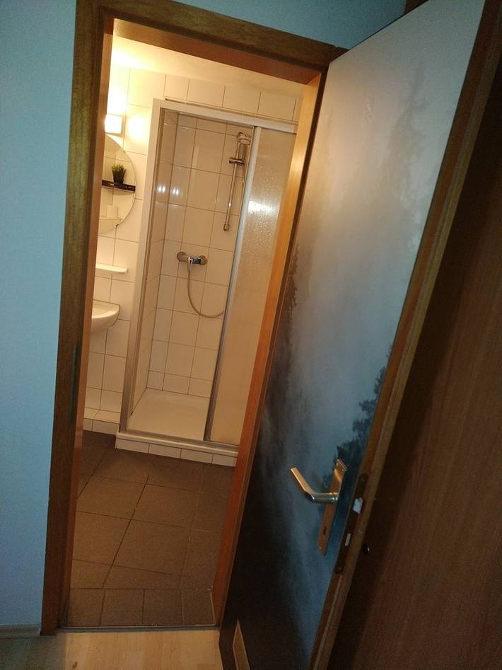 Ganze Ferienwohnung, Ferienwohnung Bergmosisblick in Mitteltal, Baiersbronn