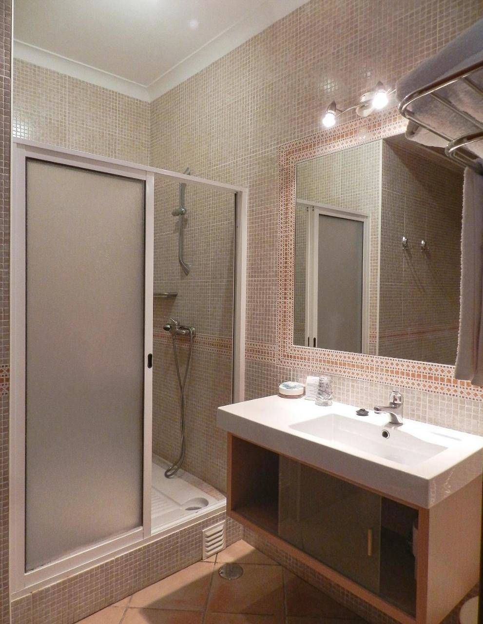 Residencia Julio in Sagres, Parque Natural do Sudoeste Alentejano e Costa Vicentina