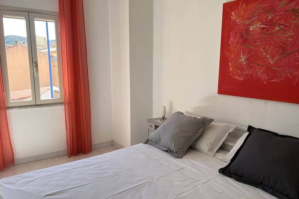 Ganze Wohnung, San Vito: Bei 20 Minuten von Costa Rey und 30 Minuten von Villasimius. in San Vito, Cagliari Provinz