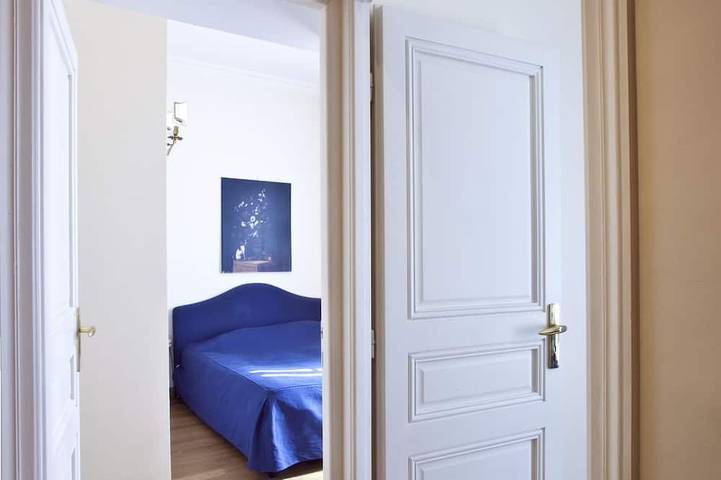 Gîte pour 5 personnes dans Les Costes - 4